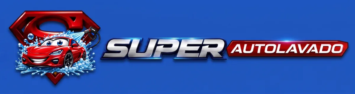 Super Autolavado
