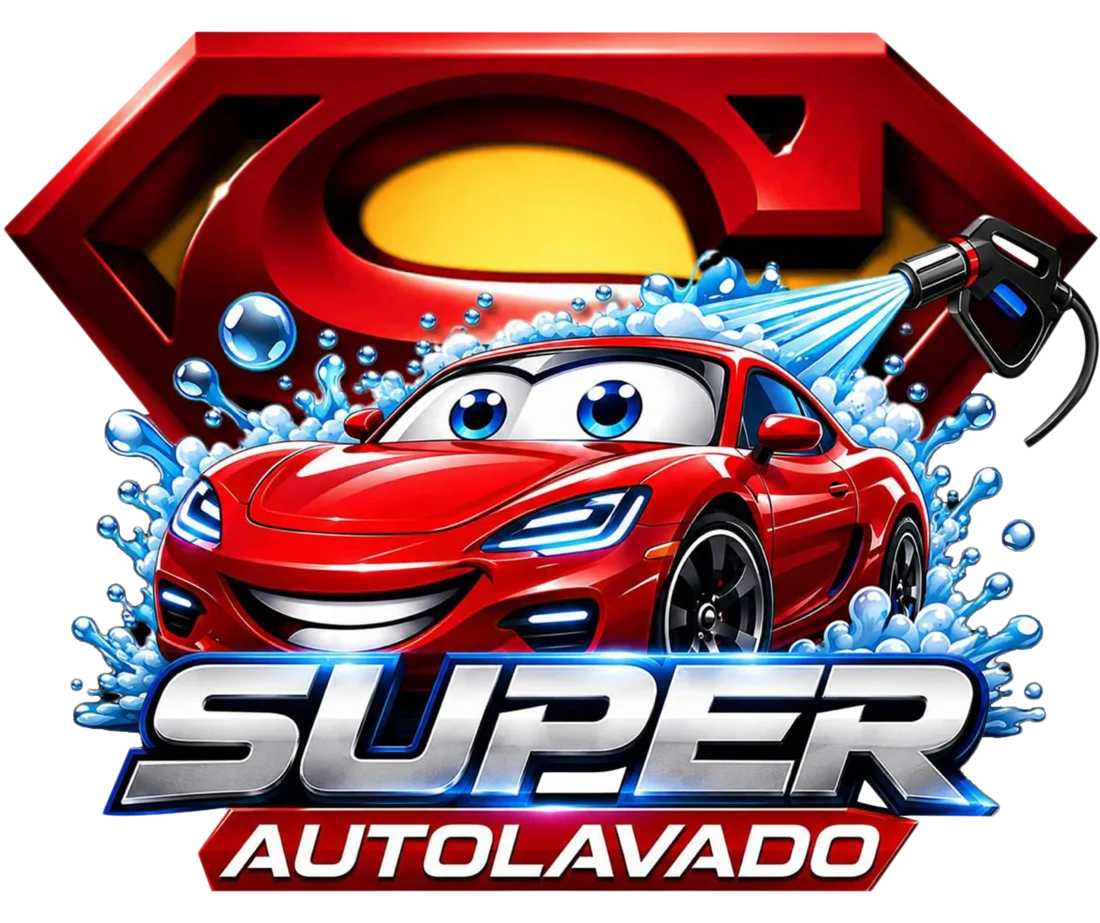 Súper CarWash